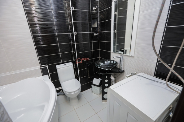 
  Сдается 1-комн. квартира 40 м². Фото 48.