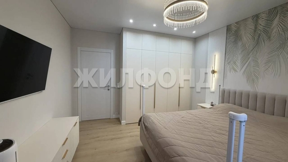 
  Продается 2-комн. квартира 49.5 м², в ЖК Новый парк, дом 2. Фото 12.