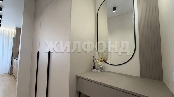 
  Продается 2-комн. квартира 49.5 м², в ЖК Новый парк, дом 2. Фото 18.
