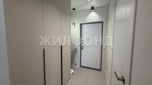 
  Продается 2-комн. квартира 49.5 м², в ЖК Новый парк, дом 2. Фото 19.