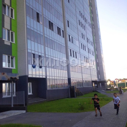 
  Продается 2-комн. квартира 49.5 м², в ЖК Новый парк, дом 2. Фото 22.