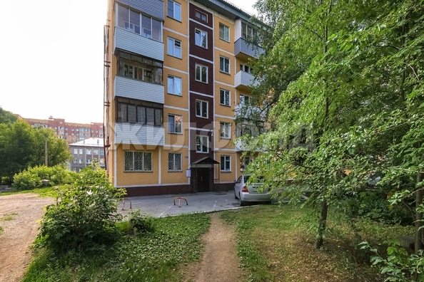 
  Продается 2-комн. квартира 44.7 м². Фото 10.
