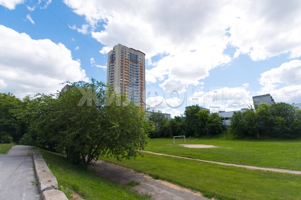 
  Продается 2-комн. квартира 45.3 м². Фото 19.