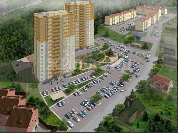 
  Продается 3-комн. квартира 92.1 м². Фото 30.