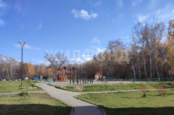 
  Продается 3-комн. квартира 92.1 м². Фото 34.
