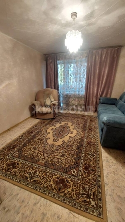 
  Продается 3-комн. квартира 58.4 м². Фото 5.