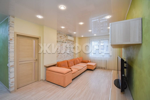 
  Продается 4-комн. квартира 88.4 м². Фото 6.