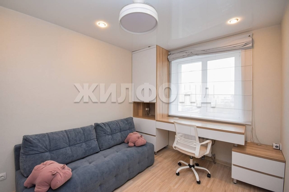 
  Продается 4-комн. квартира 88.4 м². Фото 10.