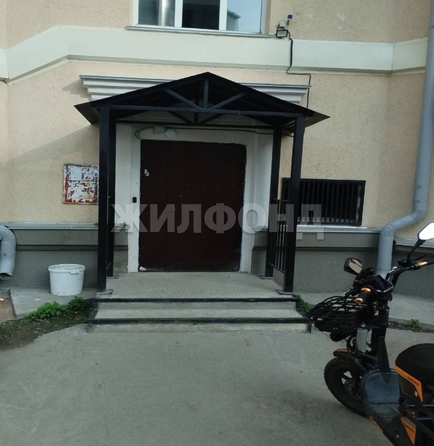 
  Продается комната 9 м². Фото 12.