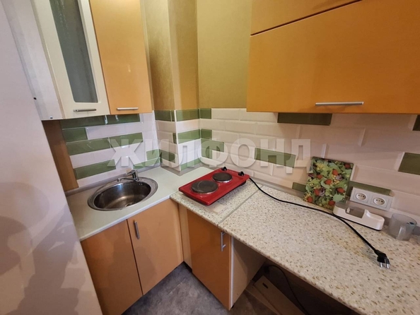 
  Продается комната 14 м². Фото 2.