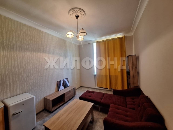 
  Продается комната 14 м². Фото 4.