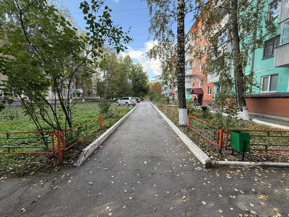 
  Продается 2-комн. квартира 46.3 м². Фото 25.