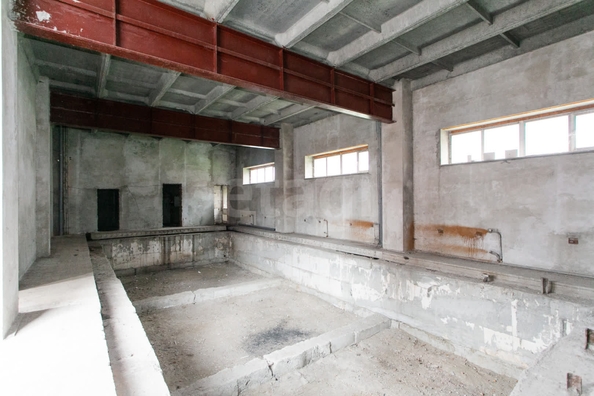 
  Продается универсальное помещение 1107 м². Фото 2.