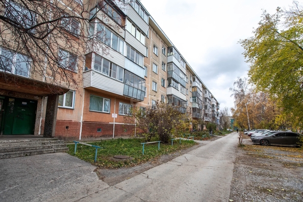
  Продается 2-комн. квартира 48.2 м². Фото 3.