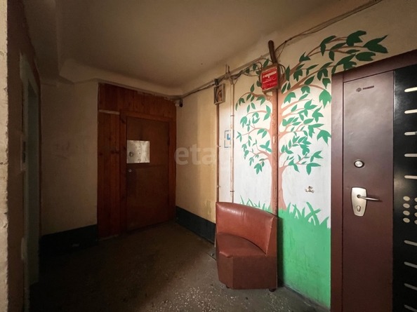 
  Продается 1-комн. квартира 30 м². Фото 19.