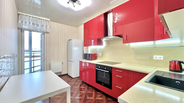 
  Продается 1-комн. квартира 38.1 м². Фото 4.