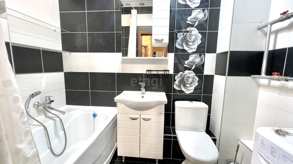
  Продается 1-комн. квартира 38.1 м². Фото 10.