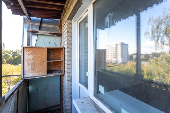 
  Продается 1-комн. квартира 20.9 м². Фото 6.
