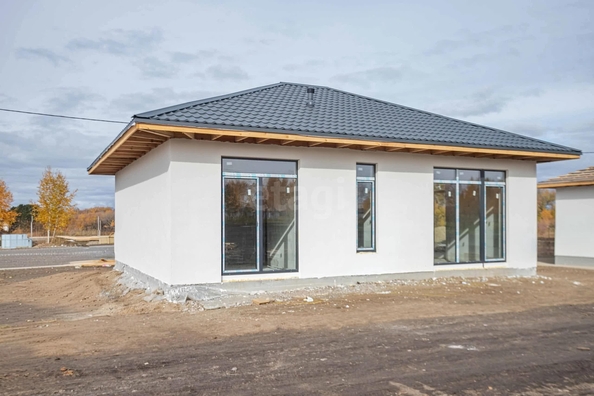 
  Продается дом 72 м². Фото 2.