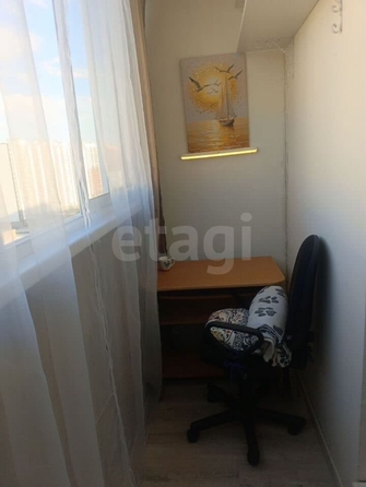 
  Продается студия 23 м². Фото 11.