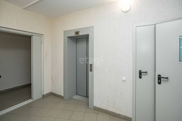 
  Продается студия 28 м². Фото 16.
