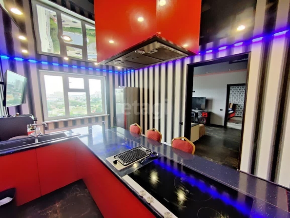 
  Продается 4-комн. квартира 132 м². Фото 3.