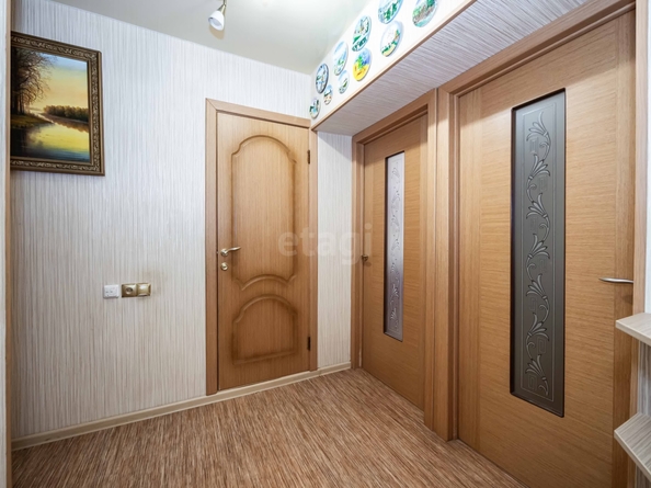 
  Продается 4-комн. квартира 73 м². Фото 22.