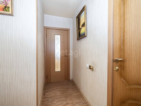 
  Продается 4-комн. квартира 73 м². Фото 23.