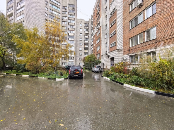 
  Продается 4-комн. квартира 73 м². Фото 26.