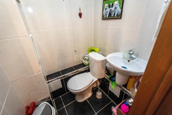 
  Продается 3-комн. квартира 94 м². Фото 15.