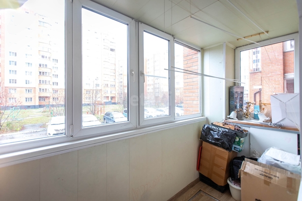 
  Продается 3-комн. квартира 94 м². Фото 17.