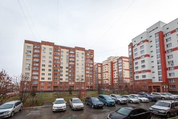 
  Продается 3-комн. квартира 94 м². Фото 19.