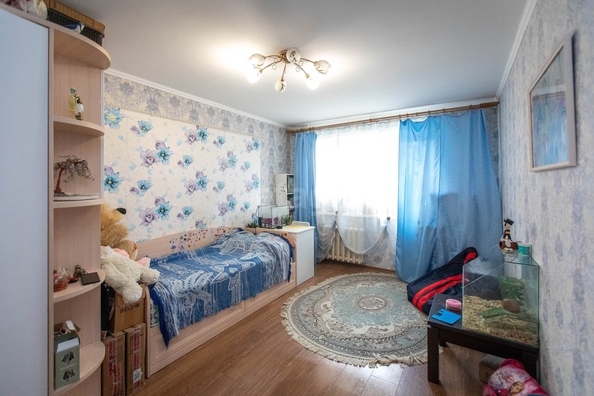 
  Продается 3-комн. квартира 94 м². Фото 23.