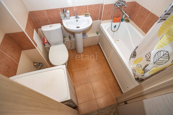 
  Продается 1-комн. квартира 35.3 м². Фото 12.