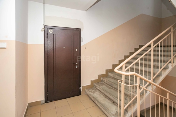 
  Продается 1-комн. квартира 35.3 м². Фото 16.