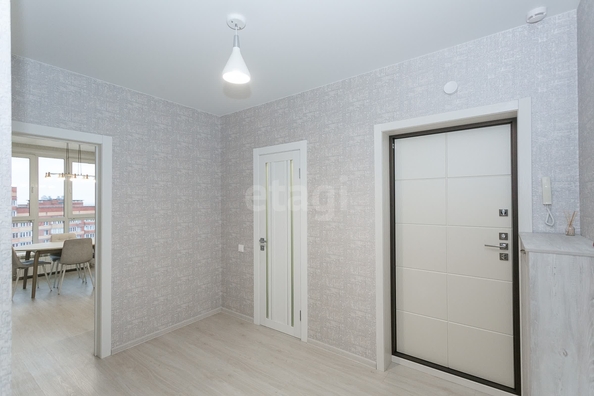 
  Продается 3-комн. квартира 78.3 м², в ЖК Дом на Немировича, б/с 1. Фото 6.