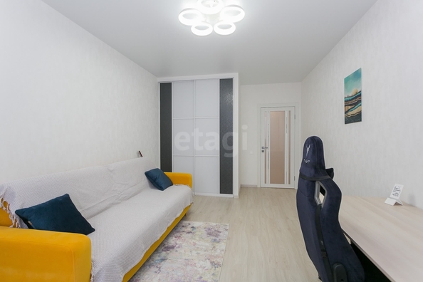
  Продается 3-комн. квартира 78.3 м², в ЖК Дом на Немировича, б/с 1. Фото 12.