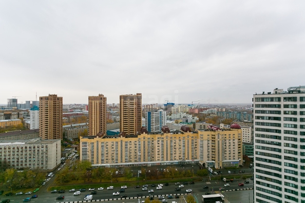 
  Продается 3-комн. квартира 78.3 м², в ЖК Дом на Немировича, б/с 1. Фото 15.