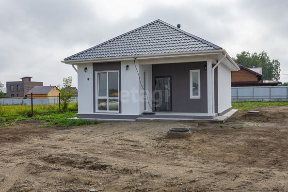 
  Продается дом 70 м², в КП Благодатный. Фото 7.