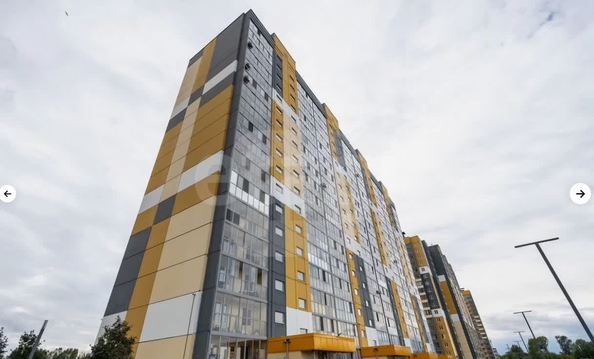 
  Продается 2-комн. квартира 59.1 м², в ЖК Аквамарин, дом 3/1. Фото 5.