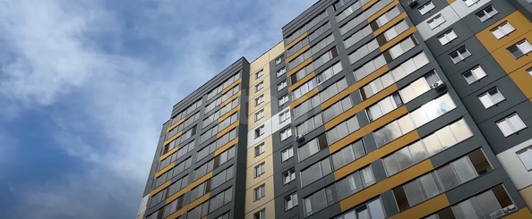 
  Продается 2-комн. квартира 59.1 м², в ЖК Аквамарин, дом 3/1. Фото 11.