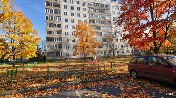 
  Продается 3-комн. квартира 56.5 м². Фото 3.