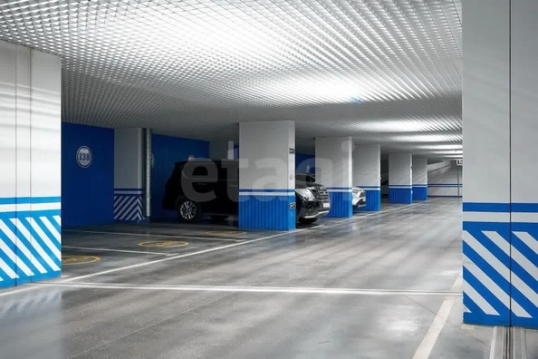
  Продается 2-комн. квартира 66.3 м², в ЖК Флотилия. Фото 26.