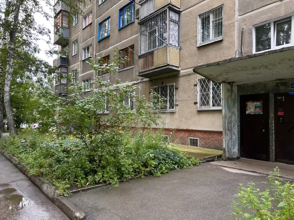 
  Продается 2-комн. квартира 44.3 м². Фото 13.