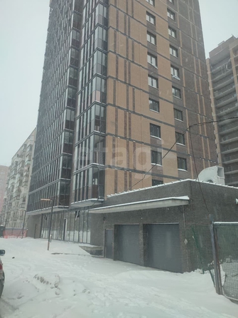 
  Продается студия 27.7 м². Фото 7.