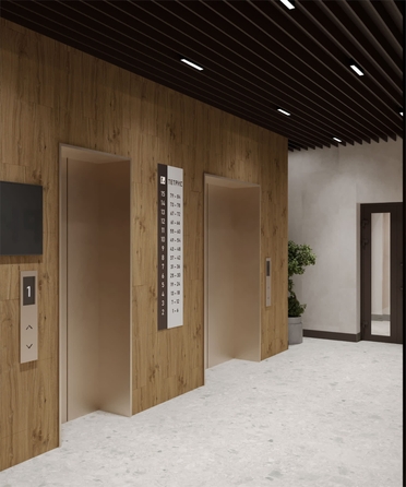 
  Продается студия 27.7 м². Фото 13.
