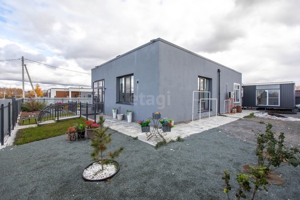 
  Продается дом 120 м². Фото 27.