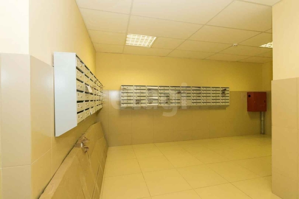 
  Продается 1-комн. квартира 42.7 м². Фото 20.