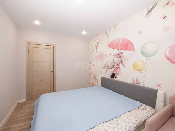 
  Продается 2-комн. квартира 51.2 м². Фото 12.