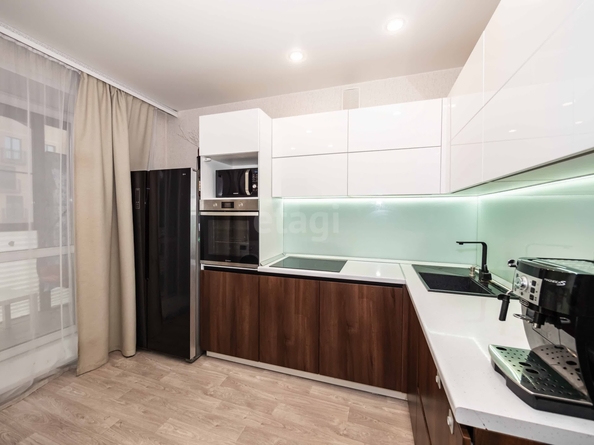 
  Продается 2-комн. квартира 51.2 м². Фото 19.